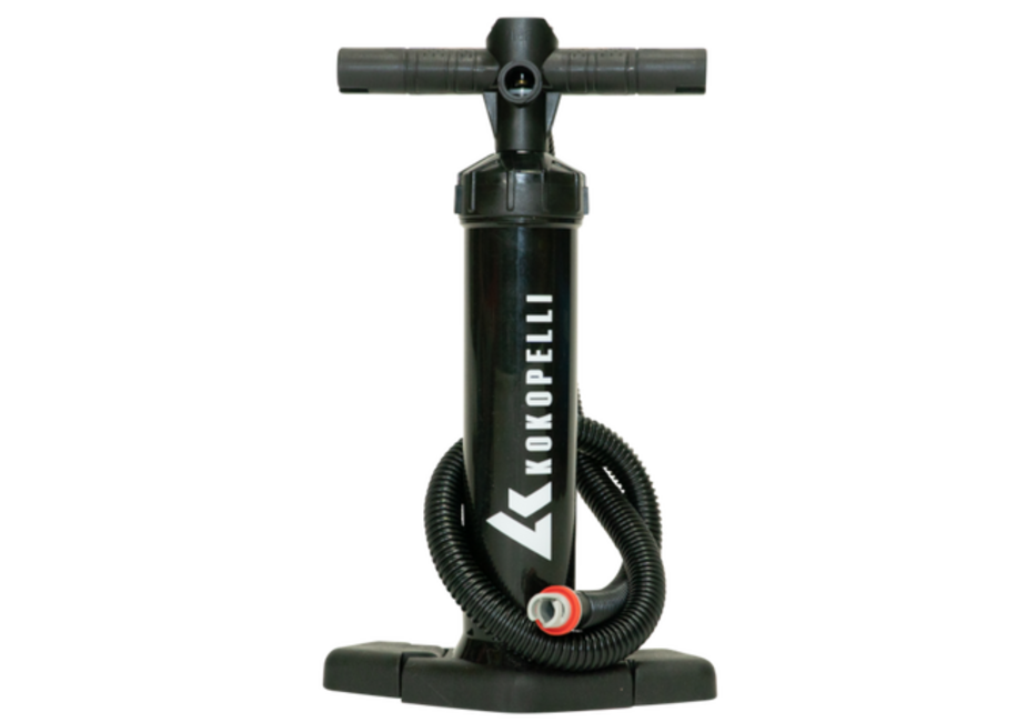 Kokopelli Nano Barrel Pump