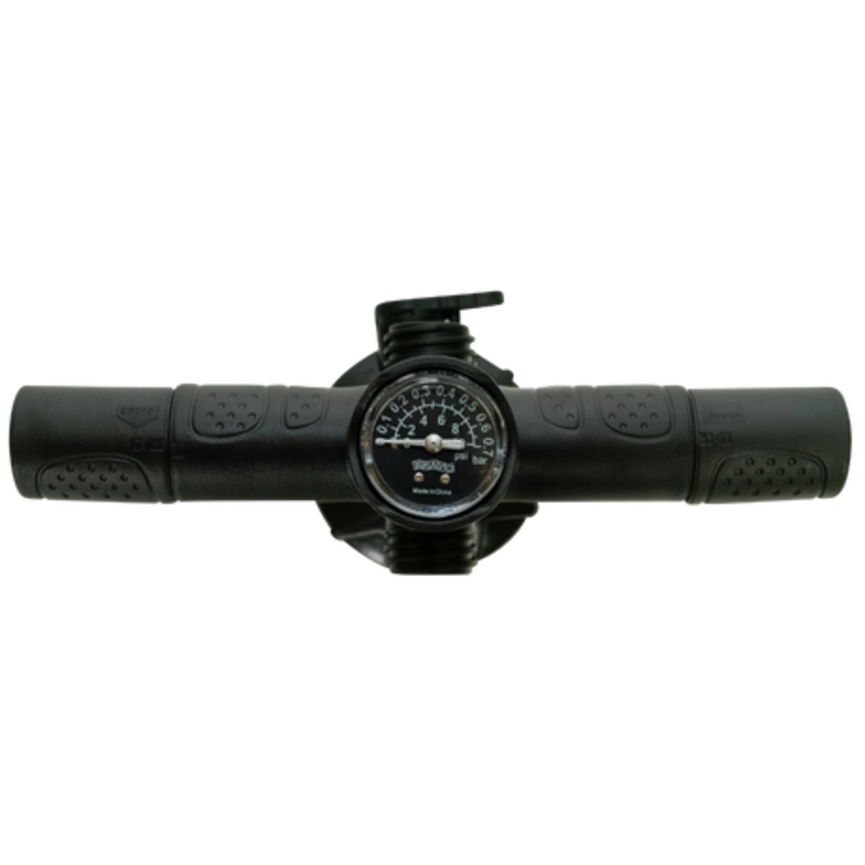 Kokopelli Nano Barrel Pump