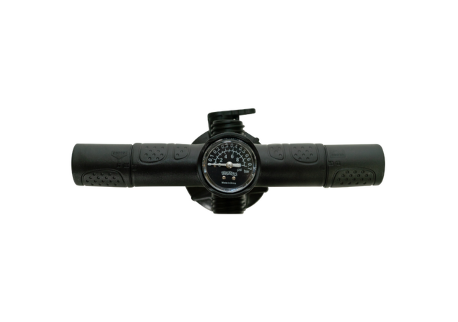 Kokopelli Nano Barrel Pump