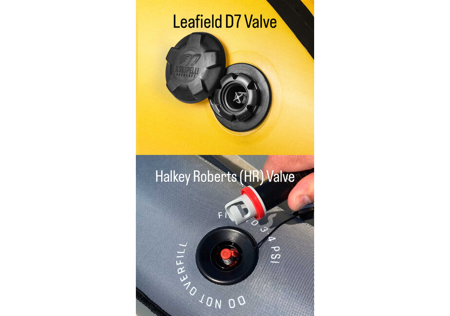 Kokopelli Nano Barrel Pump