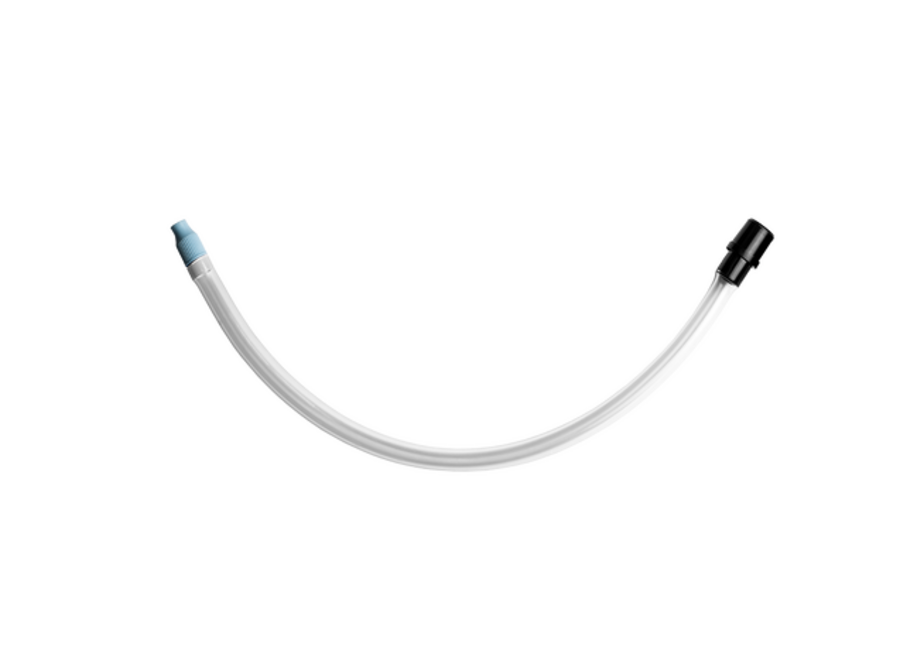 Kokopelli Inflation Tube