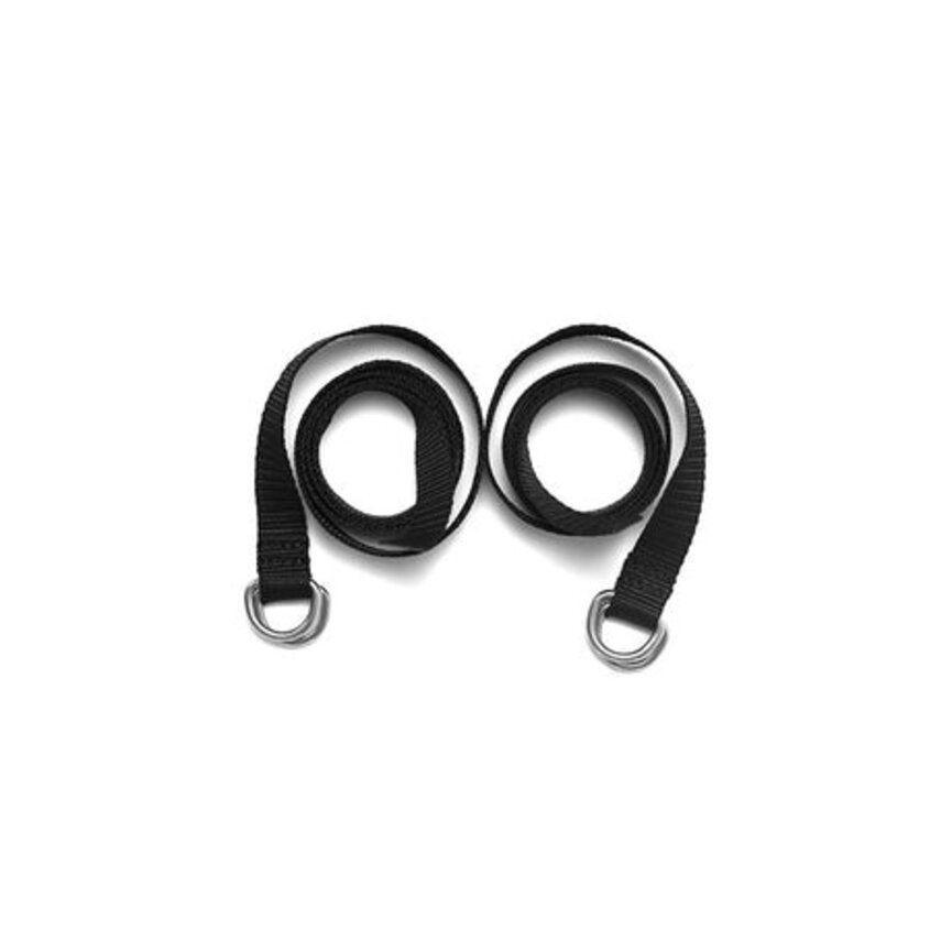 Kokopelli Compression Straps Set