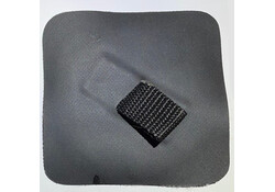 Kokopelli D-Ring Set