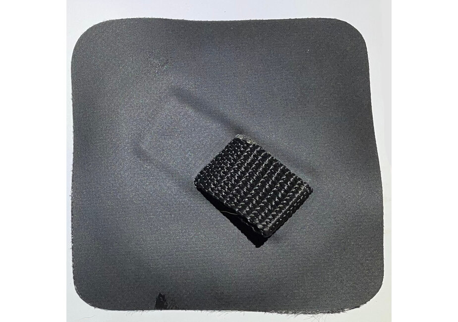 Kokopelli D-Ring Set