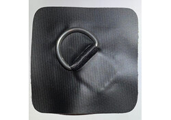 Kokopelli D-Ring Set