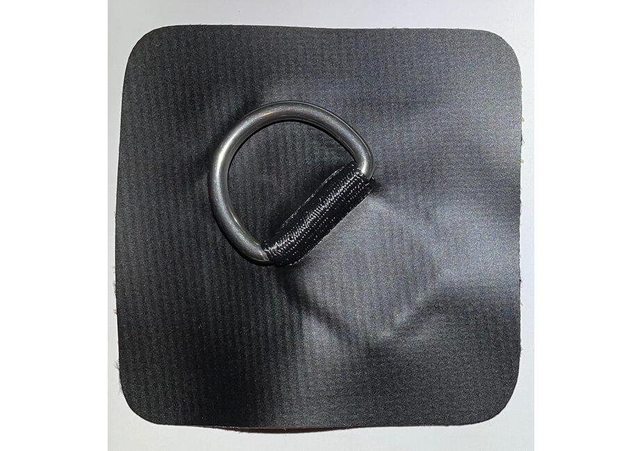 Kokopelli D-Ring Set