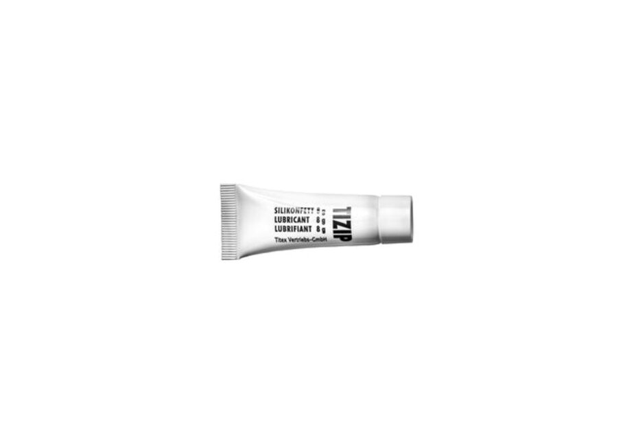 TiZip Zipper Lubricant (8g)
