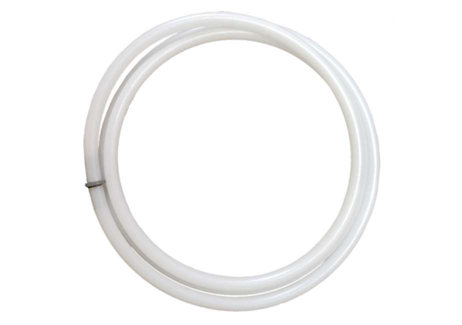 Kokopelli Combing-Ring Tube