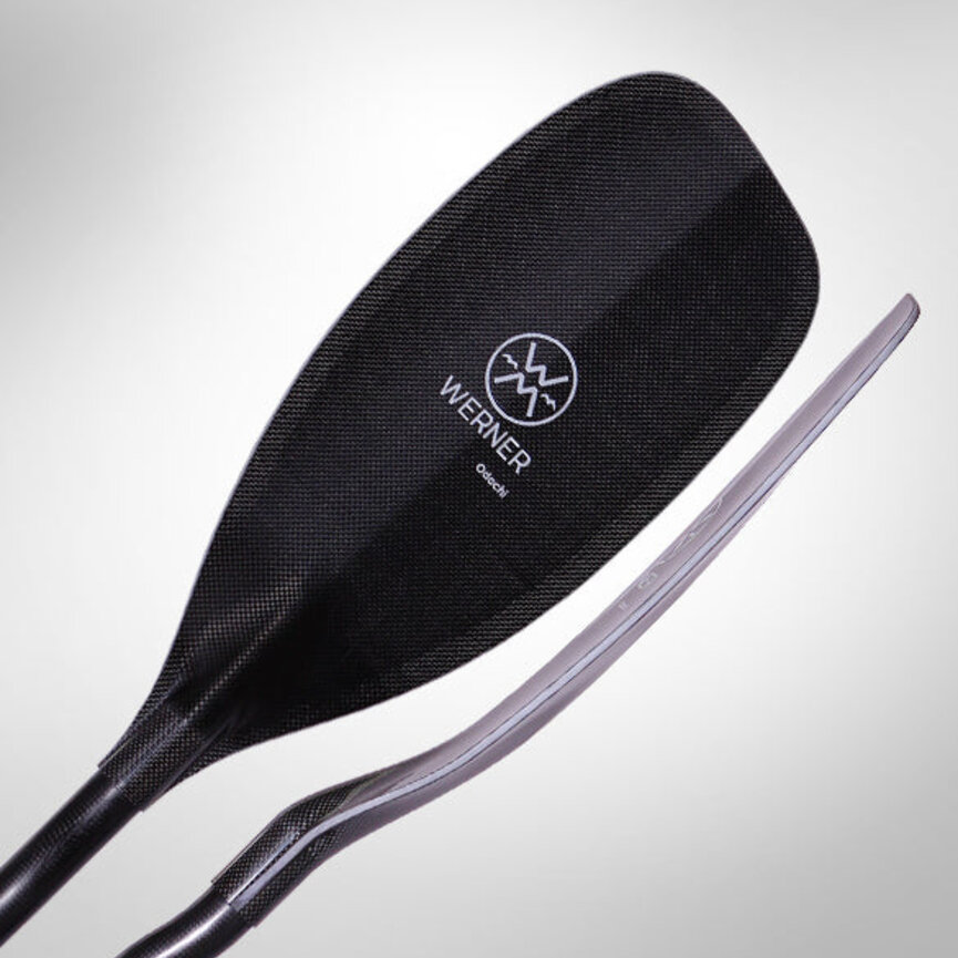 Werner Odachi Paddle