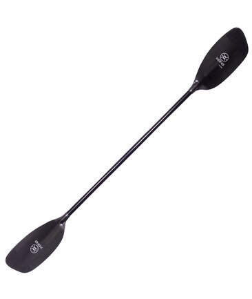 Werner Sho-Gun Carbon Paddle