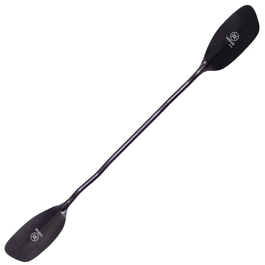 Werner Sho-Gun Carbon Paddle