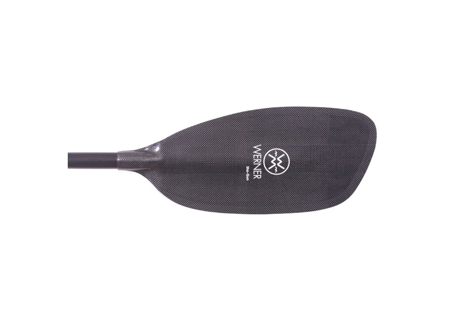 Sho-Gun Carbon Paddle
