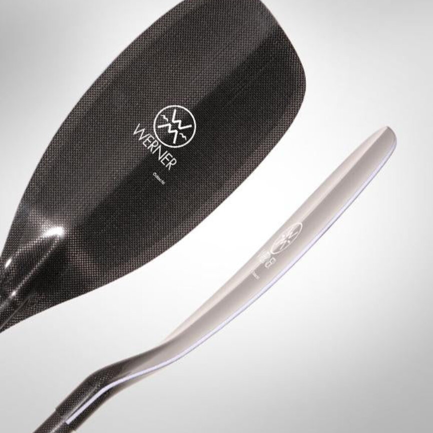 Werner Odachi Paddle