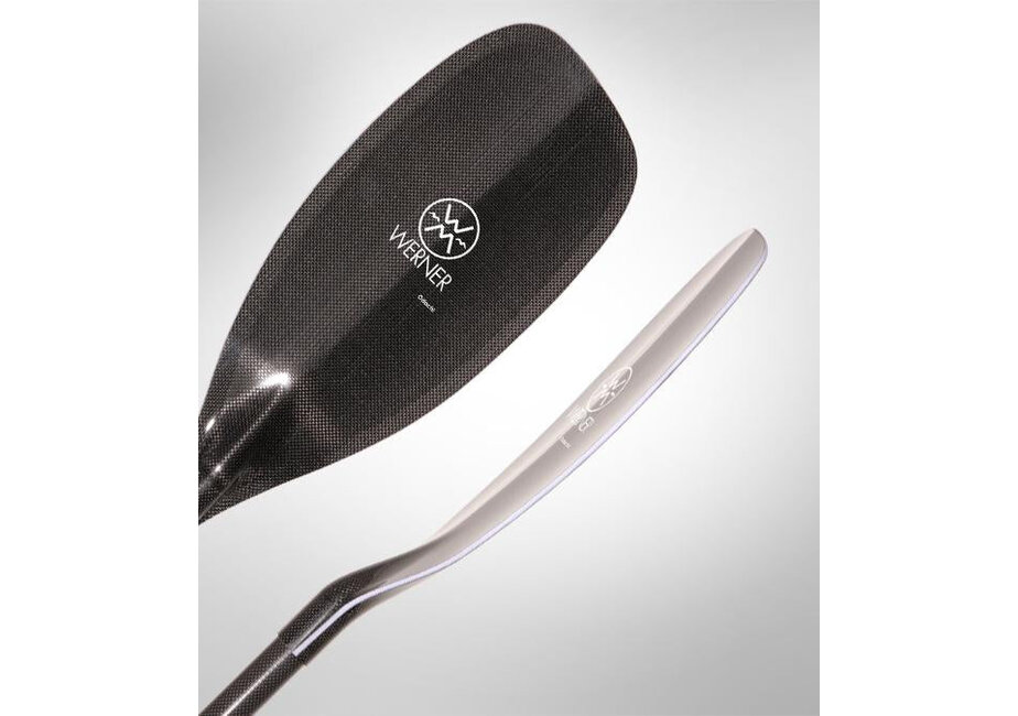 Werner Odachi Paddle