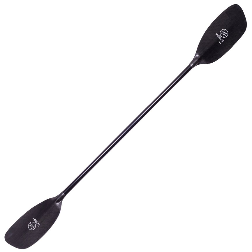 Werner Stikine Carbon Paddle