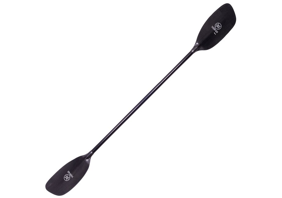 Stikine Carbon Paddle