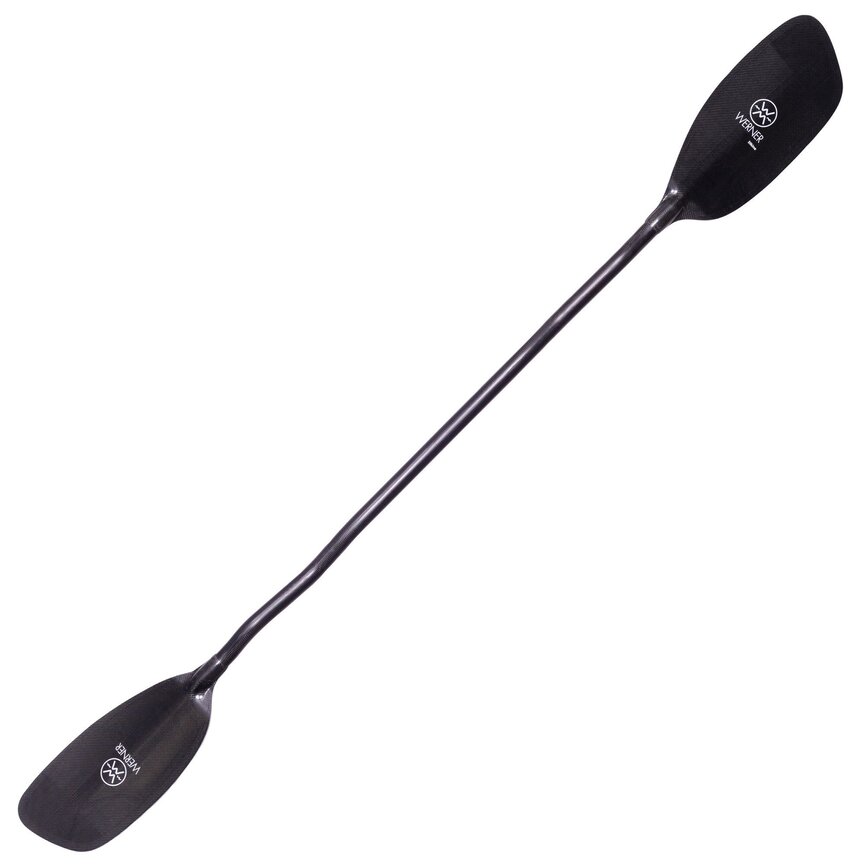 Werner Stikine Carbon Paddle