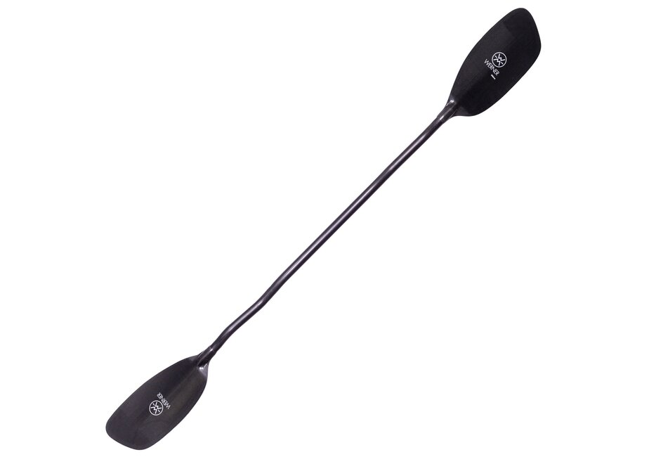 Stikine Carbon Paddle