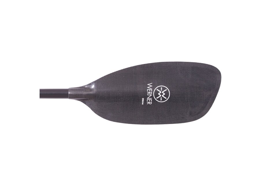 Werner Stikine Carbon Paddle