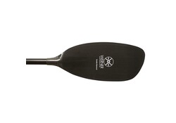 Werner Double Diamond Carbon Paddle