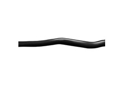 Werner Double Diamond Carbon Paddle