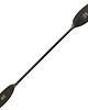 Werner Double Diamond Carbon Paddle