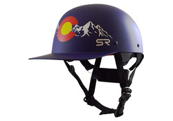 Shred Ready Zeta Helmet