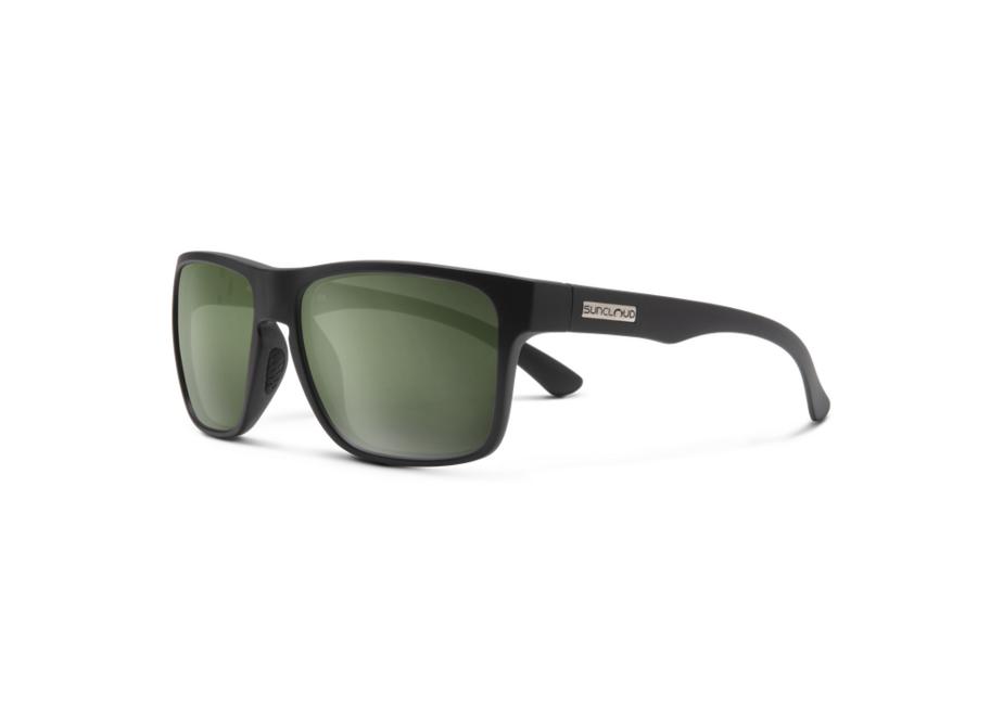 SunCloud Rambler Sunglasses