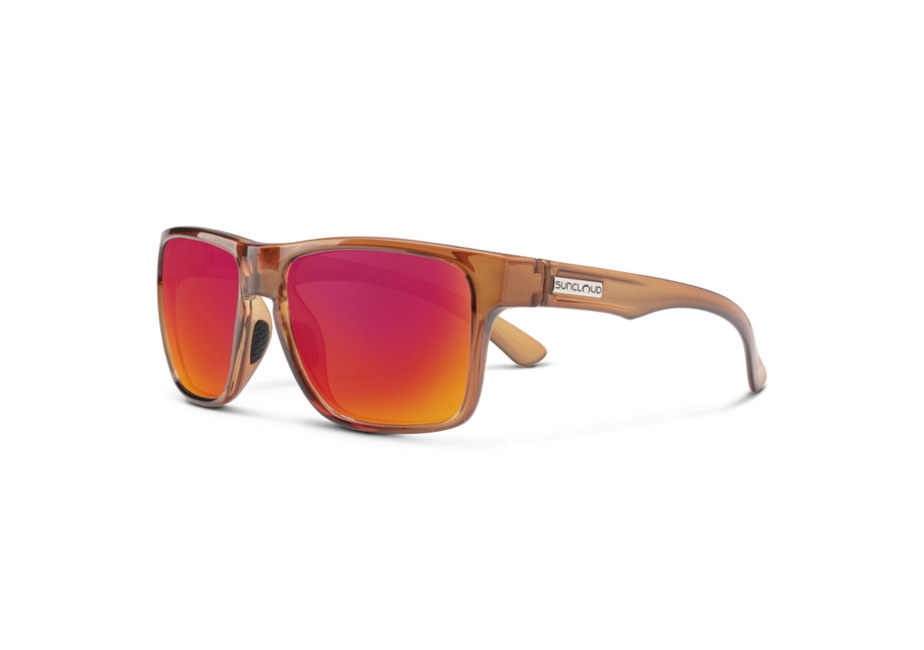 SunCloud Rambler Sunglasses