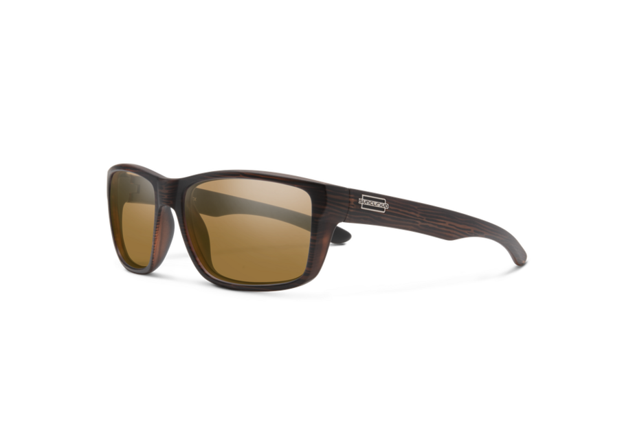 SunCloud Mayor Sunglasses