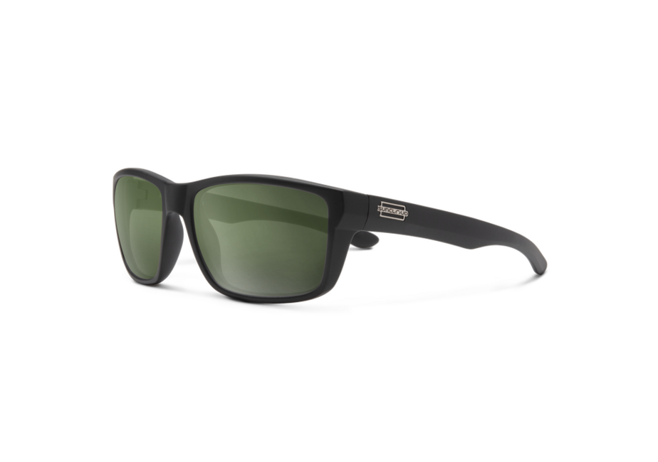 SunCloud Mayor Sunglasses