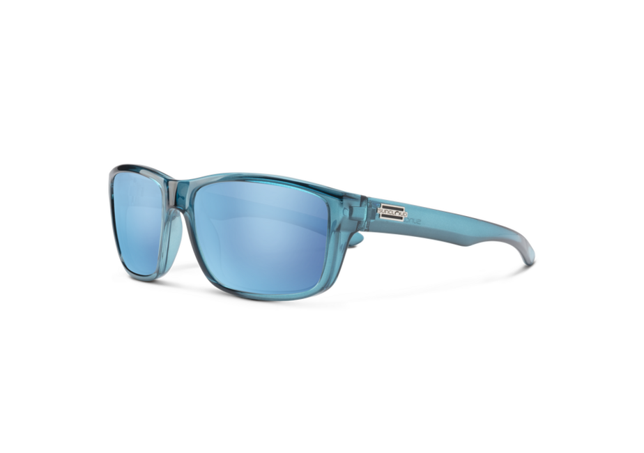 SunCloud Mayor Sunglasses