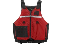 NRS Big Water Guide PFD