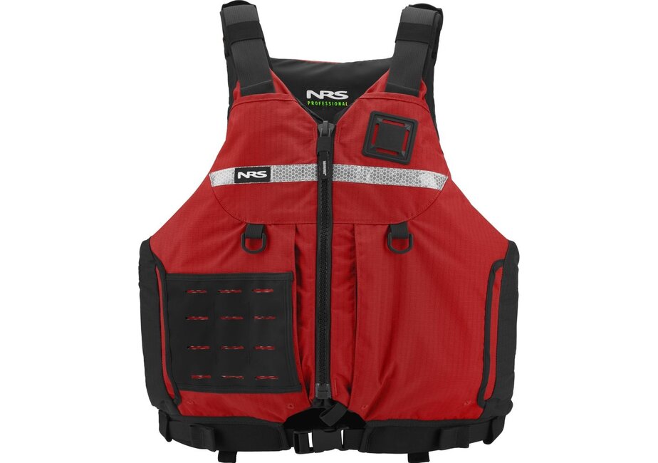 NRS Big Water Guide PFD