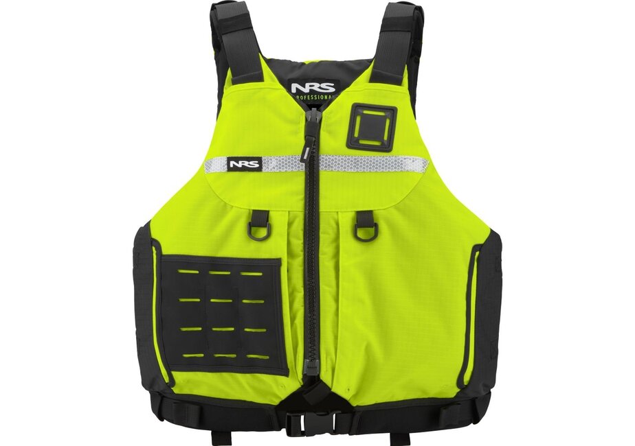 NRS Big Water Guide PFD