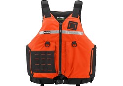 NRS Big Water Guide PFD