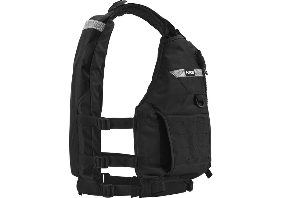 NRS Big Water Guide PFD