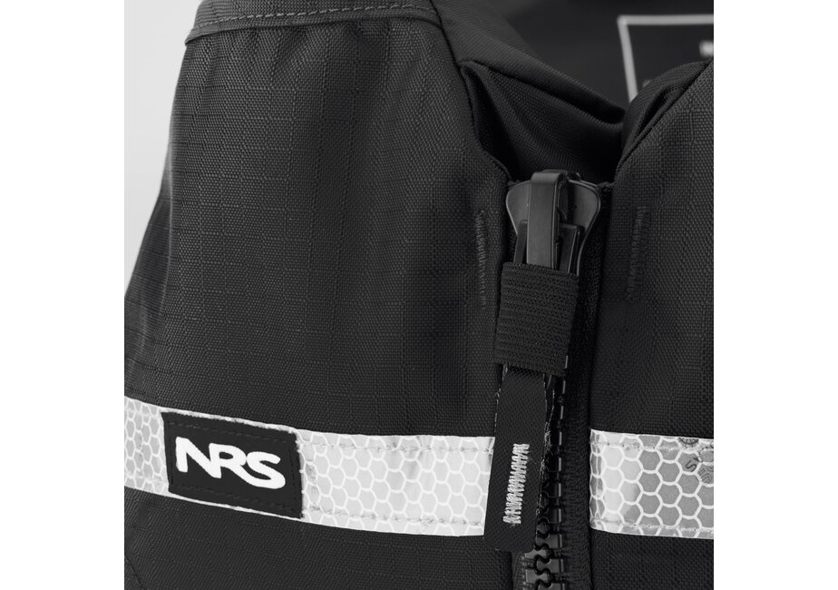 NRS Big Water Guide PFD