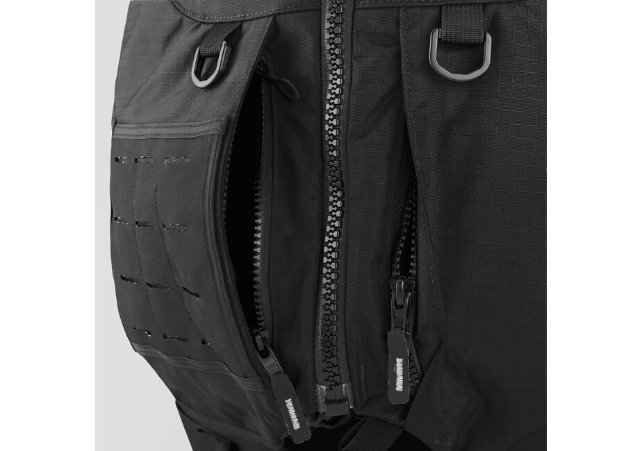 NRS Big Water Guide PFD