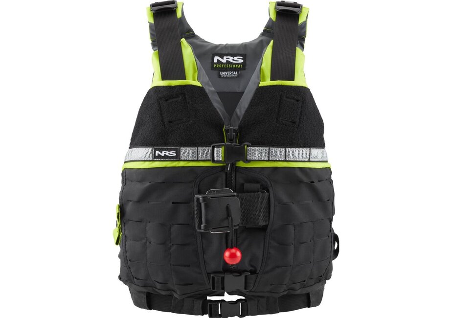 NRS Rapid Responder PFD