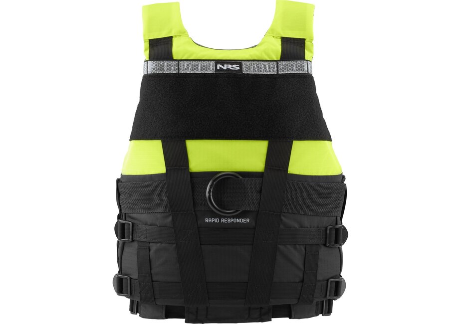 NRS Rapid Responder PFD