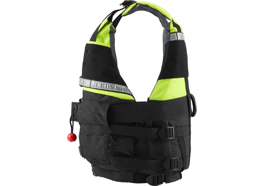 NRS Rapid Responder PFD