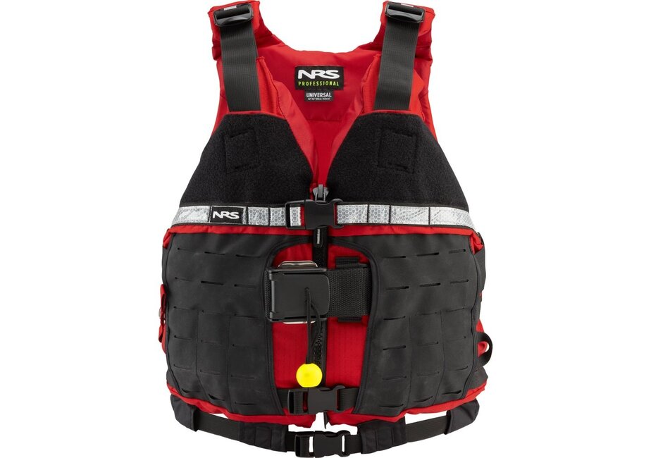 NRS Rapid Responder PFD