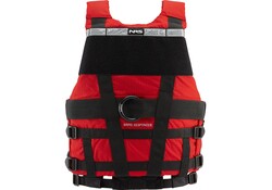 NRS Rapid Responder PFD