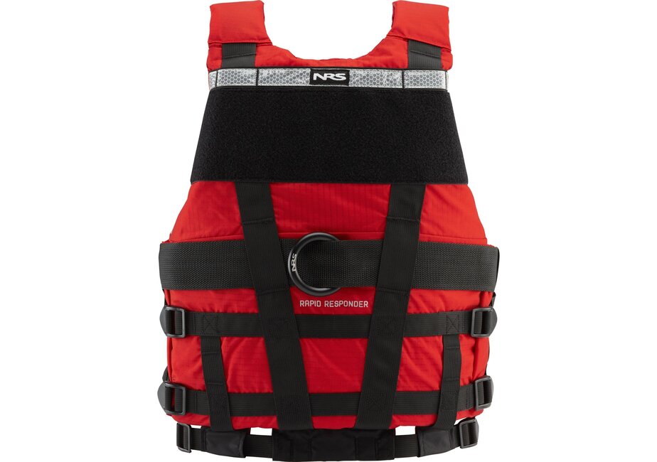 NRS Rapid Responder PFD