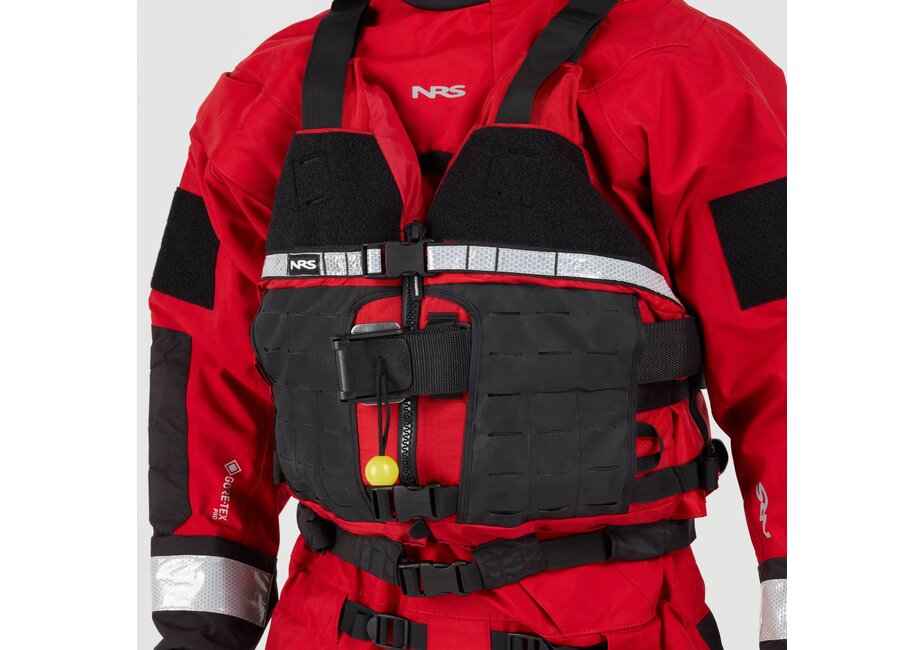 NRS Rapid Responder PFD