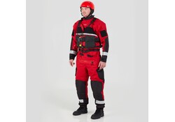 NRS Rapid Responder PFD