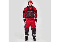 NRS Rapid Responder PFD