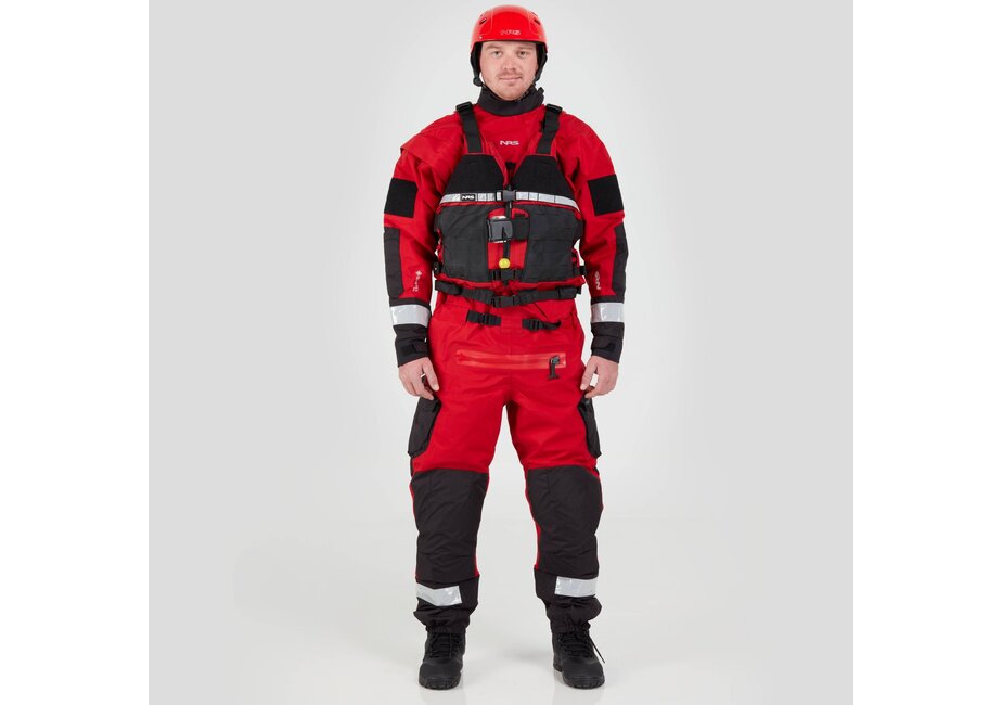 NRS Rapid Responder PFD