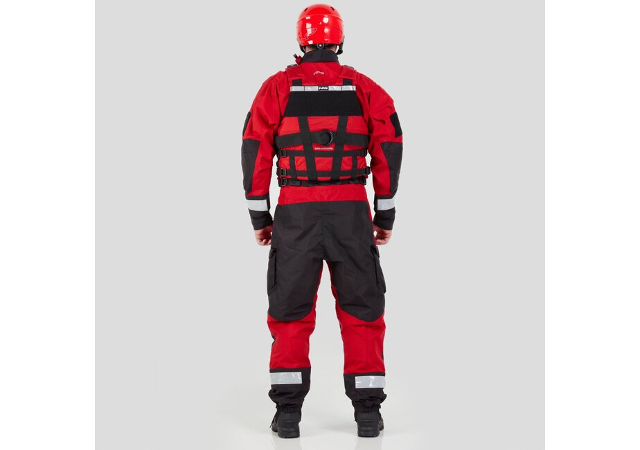 NRS Rapid Responder PFD